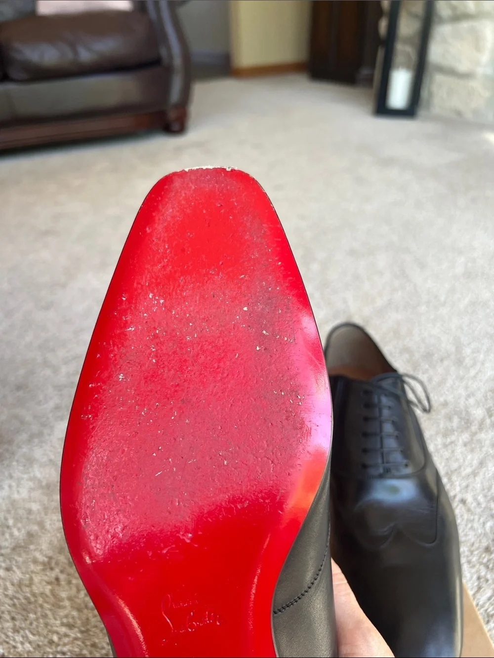 Christian Louboutin christian louboutin